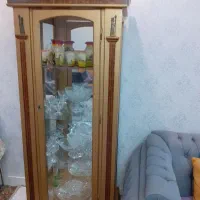 بوفه در حد نو