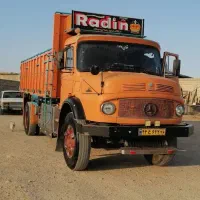 بنز تک باری