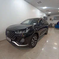 تیگو 7 و 207 نقد و اقساط تحویل آنی