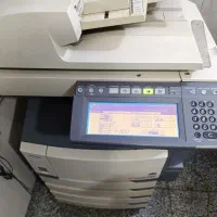فتوکپی توشیبا 350