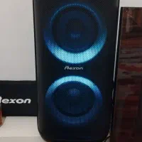 Rexon|سیستم صوتی خانگی|ارومیه, |دیوار