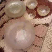 سرویس غذاخوری 6 نفره