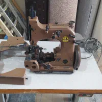 چرخ لبه دوز فرش و موکت