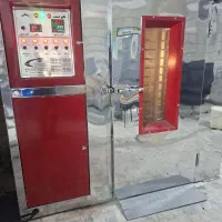 فر قنادی فر فانتزی پهن کن آسیاب چرخ گوشت میز