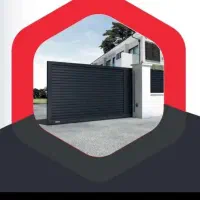 شیشه سکوریت،کرکره برقی،جک بازویی