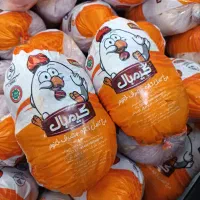 مرغ کیمبال