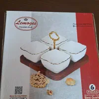 لیوان وپارچ وسطل واردف خوری وزعفران ساب. جاخلالی