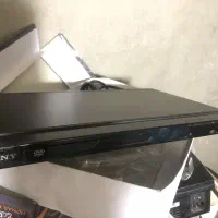 پخش dvd sony|پخشکننده DVD و ویدیو|تهران, شهران جنوبی|دیوار