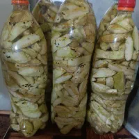 ترشی گل گوهری
