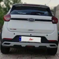 فروش فوری خودروی x22 pro دنده ای