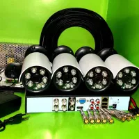 دوربین مداربسته +، نظارت هوشمند بر کسب‌وکار شما