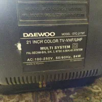 بسیار استثنایی برند اصلی DAEWOO آکبند