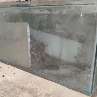 شیشه آکواریم