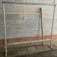 دار قالی ذرع و نیم