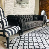 مبل راحتی پاریس