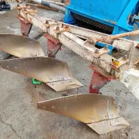 گاوآهن محمدزاده|ماشین‌آلات صنعتی|ارومیه, |دیوار