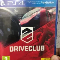 باری CLUB DRIVE
