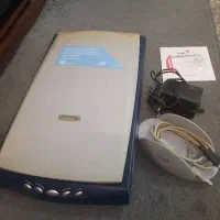 اسکنر