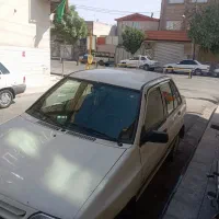 پراید صبا ۸۴