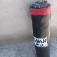 کیسه بوکس