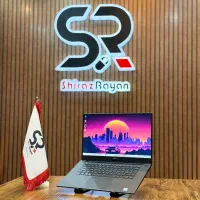 دل Precision 5540 و i9-9880H رم 32 حافظه 1Tr SSD