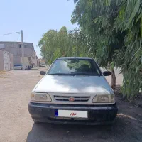 پراید 96