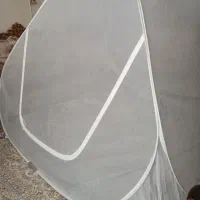 پشه بند ۱۲ نفره سالم و نو