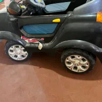 ماشین شارژی