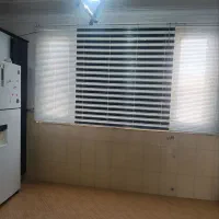 پرده عمودی سه تیکه جنس آلمینیوم