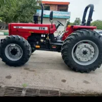 تراکتور 399 ۲عدد ۴۰۲و۹۹ با ادوات