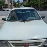 پراید ۸۳|خودرو سواری و وانت|شهرکرد, |دیوار