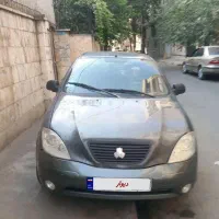 تیبا ۲ مدل۹۴