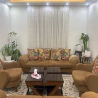 ست مبل ۷نفرونیم ست