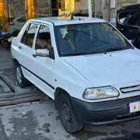 پراید مدل ۹۶