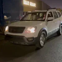 کیا موهاوی ۶ سیلندر