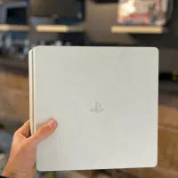 پلی ps4 اسلیم کپی خور فول بازی با یک سال گارانتی|کنسول، بازی ویدئویی و آنلاین|آمل, |دیوار