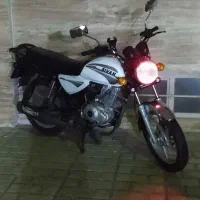 موتور سیکلت سیوان BM200