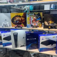 سونی 4 ps4 pro 4k پرو 1 ترا 4k تمیز در حد/اقساط