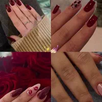 به همکار در لاین ناخن و اصلاح و ...نیازمندیم