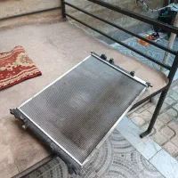 رادیاتور تیگارد اصلی فابریک