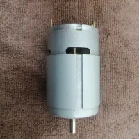 موتور dc 775|ماشین‌آلات صنعتی|بابل, |دیوار