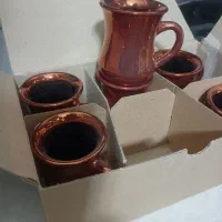فنجان قهوه خوری
