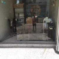 شیشه سیکیوریتی در حد نو