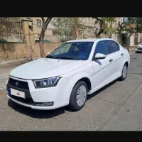 فروش دنا پلاس مدل ۱۴۰۳