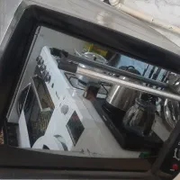 توستر  در حد نو