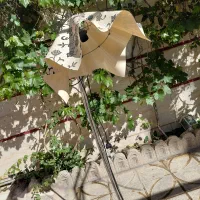 آباژور|چراغ خواب و آباژور|فردیس, شهرک هفده شهریور|دیوار