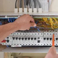 تعمیرات برق ساختمان