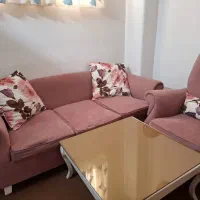 مبل راحتی