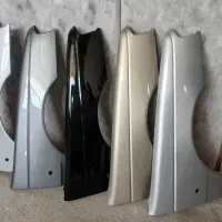تارا۴۰۵کاپوت۱۴۱پرایدپارس۲۰۶گلگیرریوچراغ