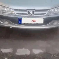 پژو پارس فروشی
